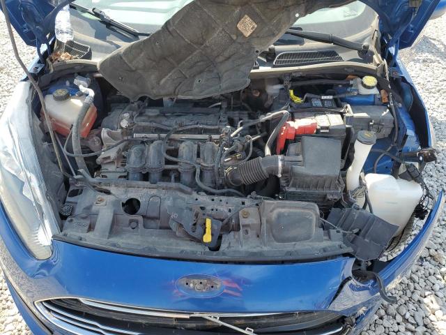 2019 FORD FIESTA SE - 3FADP4BJ5KM159385