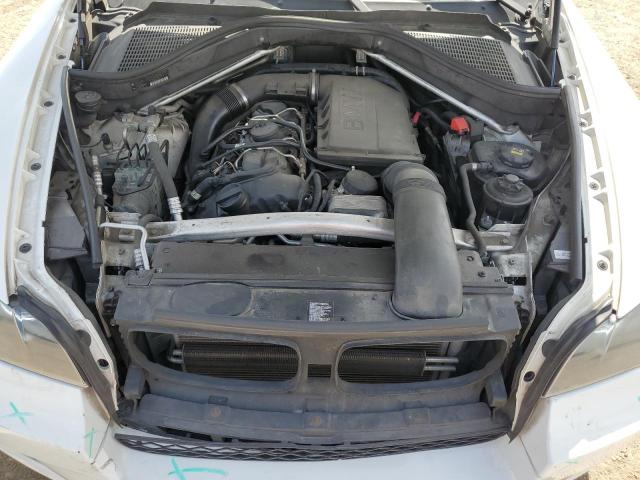 2013 BMW X6 XDRIVE3 - 5UXFG2C54DL783481