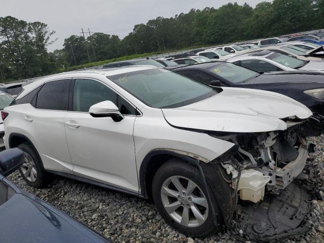 Vin: 2t2zzmcaxgc007851, lot: 58192505, lexus rx350 350 20164