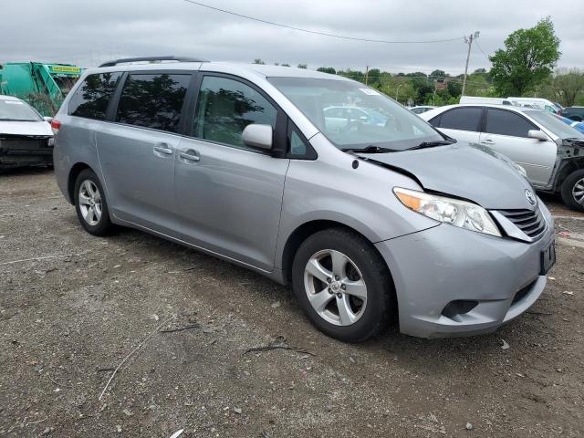 Vin: 5tdkk3dc7cs241502, lot: 55641815, toyota all models le 20124
