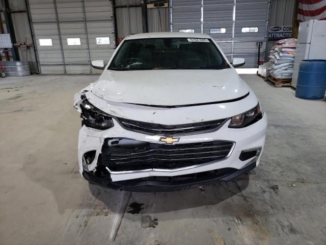 2017 CHEVROLET MALIBU LT - 1G1ZE5ST4HF204735