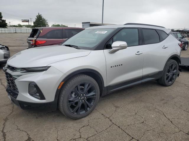 Vin: 3gnkbkrsxns159571, lot: 58585015, chevrolet blazer rs 2022 img_1