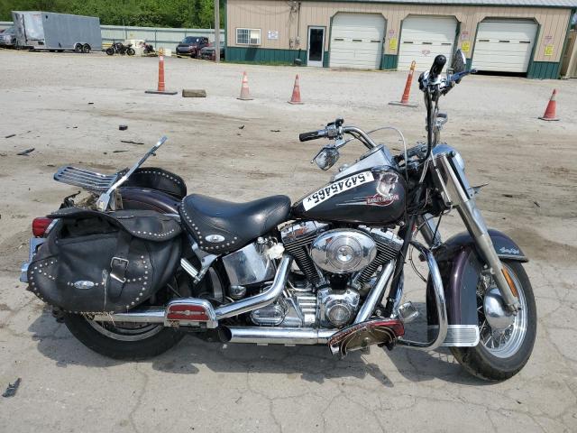 2005 HARLEY-DAVIDSON FLSTCI - 1HD1BWB1X5Y022098
