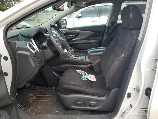 2016 NISSAN MURANO S - 5N1AZ2MG9GN144930