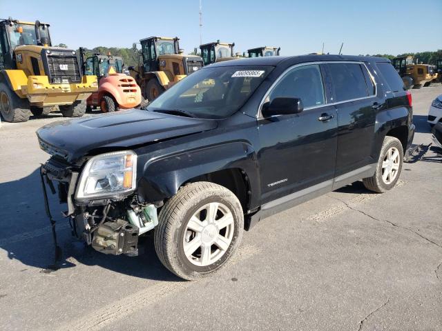 GMC TERRAIN SL