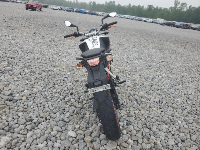 2016 KTM RC 390 MD2JGJ401GC279963
