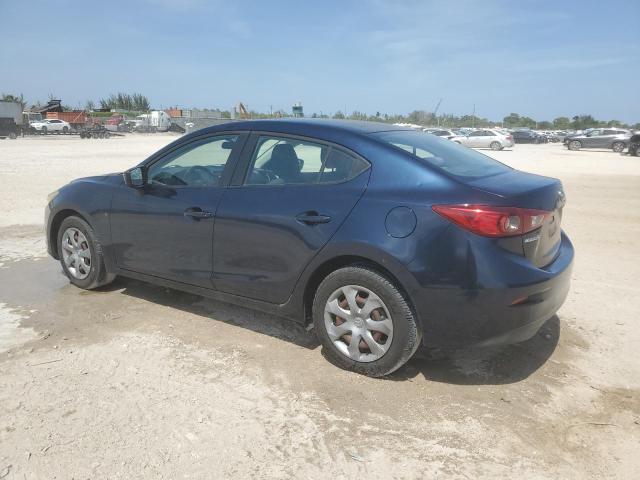 Vin: jm1bm1u70e1159211, lot: 57333875, mazda 3 sport 20142