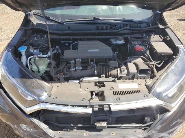 2017 HONDA CR-V EX 5J6RW2H55HL045828