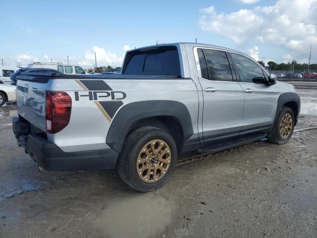 2021 HONDA RIDGELINE 5FPYK3F74MB013450