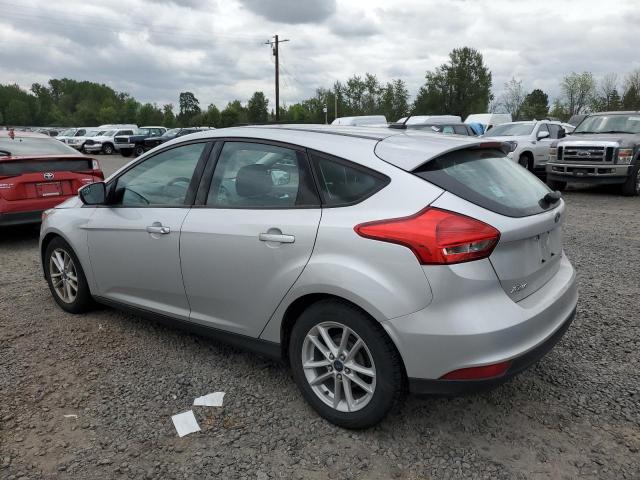 Vin: 1fadp3k22fl269823, lot: 57159115, ford focus se 20152