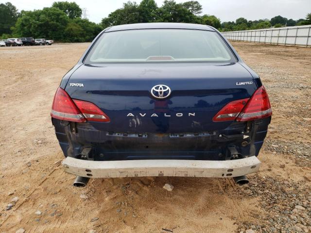 2008 TOYOTA AVALON XL #3308228159