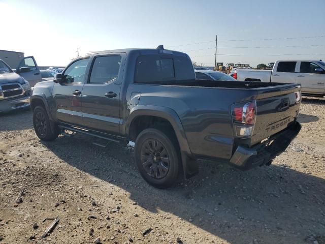 Vin: 3tmez5cn6mm145689, lot: 54837385, toyota tacoma double cab 20212