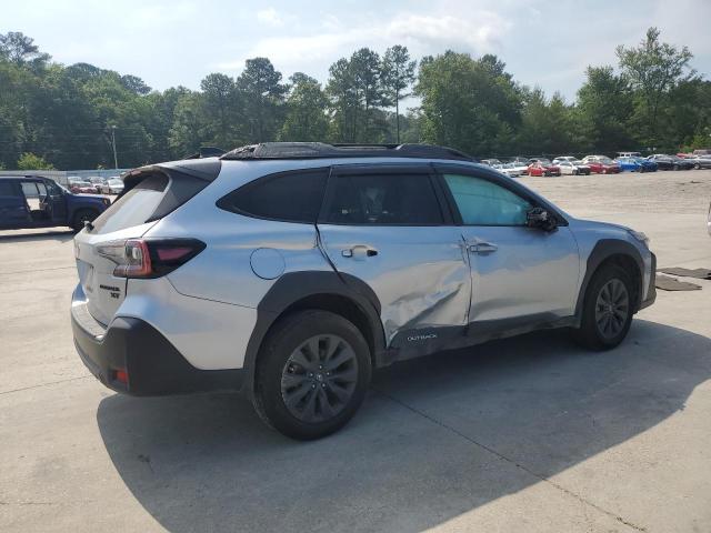 Vin: 4s4btgld5r3223021, lot: 57164045, subaru outback onyx edition xt 20243