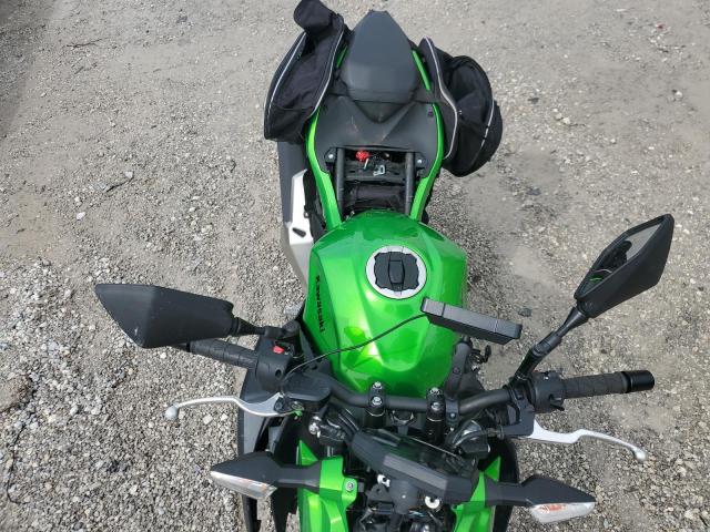2024 KAWASAKI ER500 - ML5ERGE10RDA30284