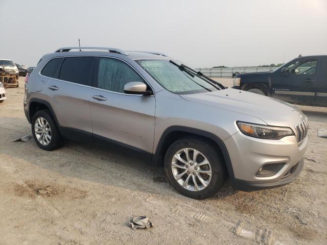 Vin: 1c4pjlcb9kd240797, lot: 58716765, jeep grand cher latitude 20194