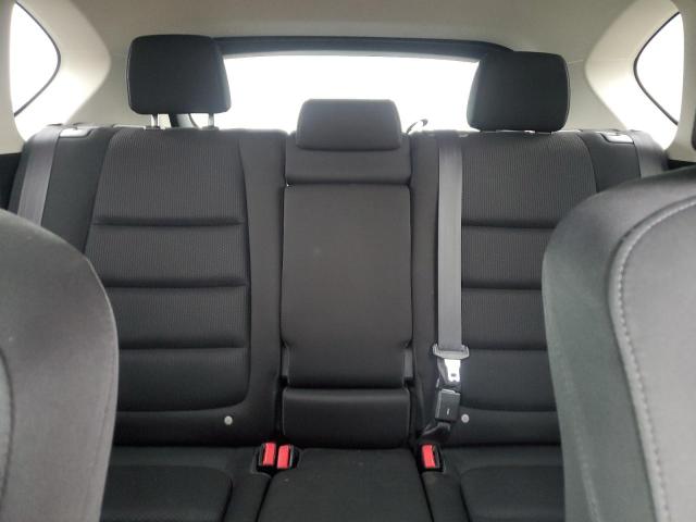 2016 MAZDA CX-5 TOURI - JM3KE4CY6G0686548