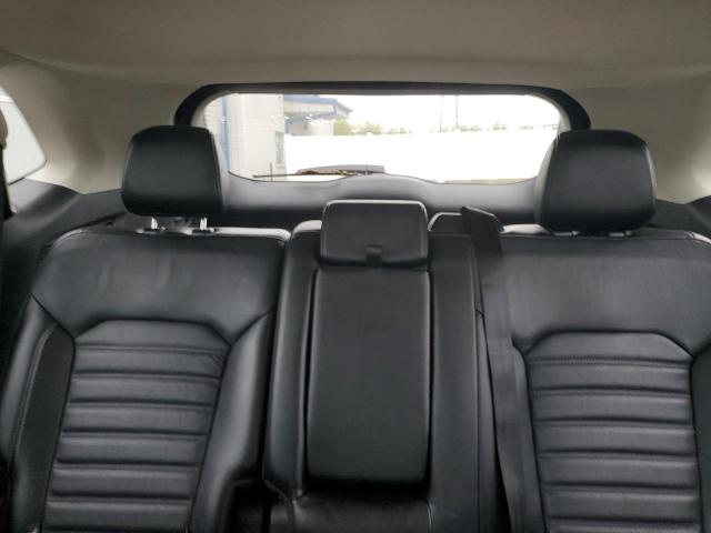 2016 FORD EDGE SEL - 2FMPK4J91GBB32038
