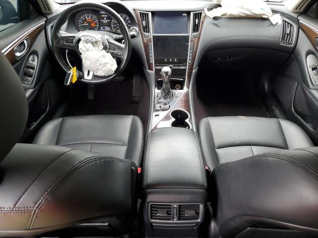 2018 INFINITI Q50 LUXE - JN1EV7AP1JM362086