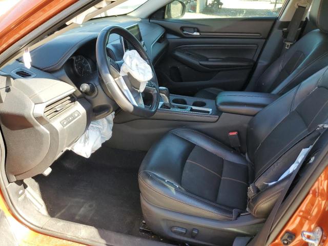 2019 NISSAN ALTIMA SR 1N4BL4CV8KC165249