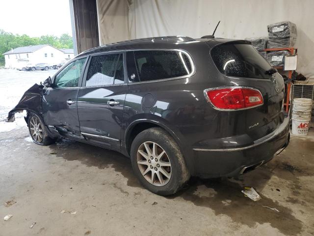 Vin: 5gakrakd4gj319525, lot: 56896915, buick enclave 20162