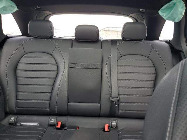 2021 MERCEDES-BENZ GLC 43 4MA - W1N0G6EB1MF983386