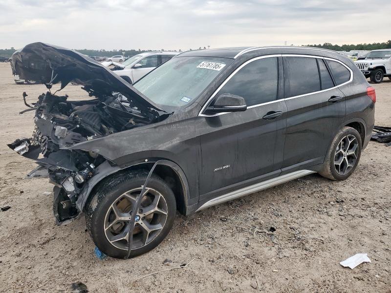 BMW X1 XDRIVE2