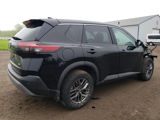 Vin: 5n1bt3ab2pc745774, lot: 56167075, nissan rogue s 20233