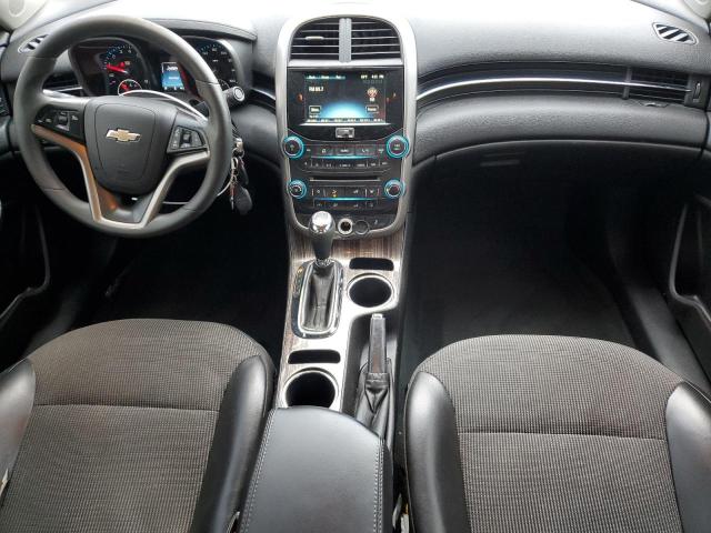 2016 CHEVROLET MALIBU LIM - 1G11C5SAXGF154813