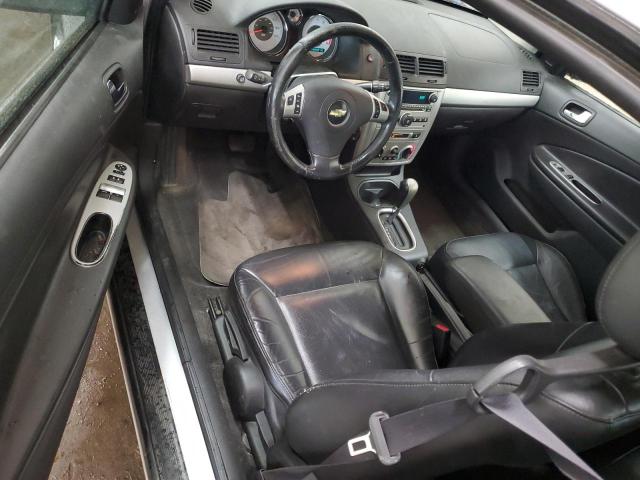 2007 CHEVROLET COBALT LT #3283986806
