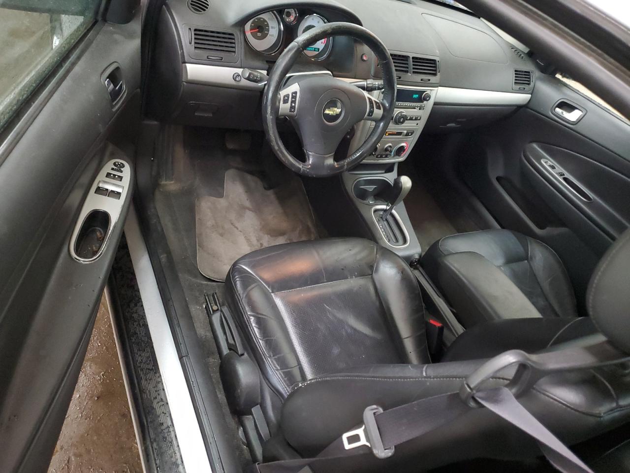 Lot #3283986806 2007 CHEVROLET COBALT LT