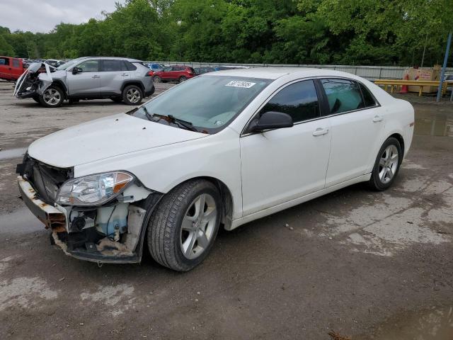 Vin: 1g1zb5e02cf219561, lot: 58712935, chevrolet malibu ls 2012 img_1