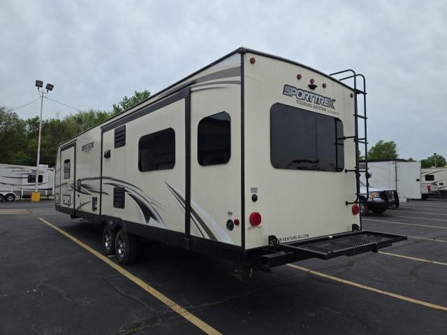 VENTURE RV SPORTTREK 2020 4EZT13421L8087466 photo #4