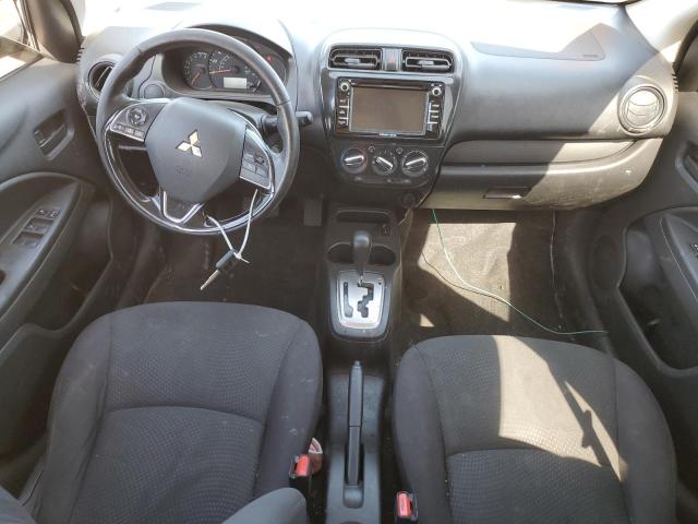 2018 MITSUBISHI MIRAGE G4 ML32F3FJ7JHF02036