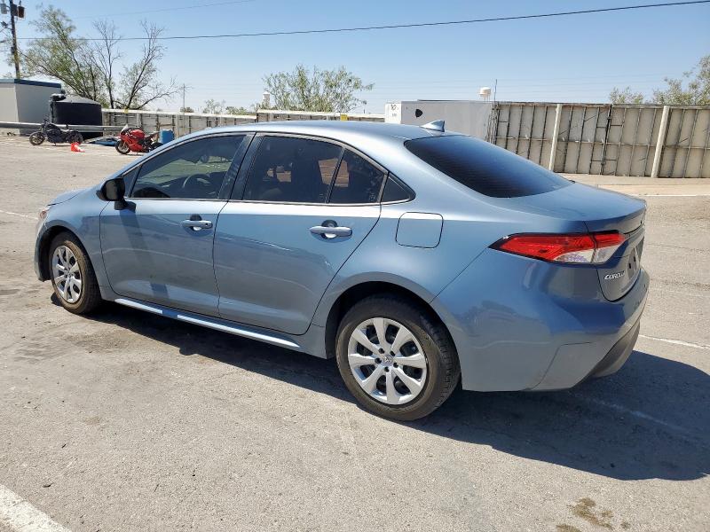 Vin: jtdbcmfe3r3030826, lot: 56778065, toyota corolla cr le 20242