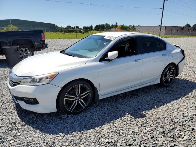 HONDA ACCORD SPO