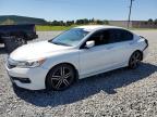 2017 HONDA ACCORD SPO - 1HGCR2F14HA017941