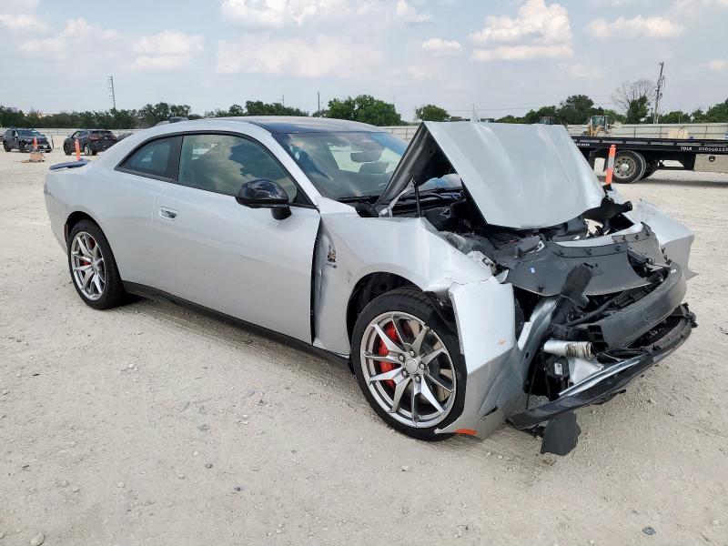 2024 DODGE CHARGER DA 2C3CDBDK6RR208111