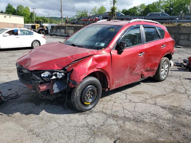 Vin: jm3ke4by9f0479748, lot: 58847805, mazda cx-5 sport 2015 img_1