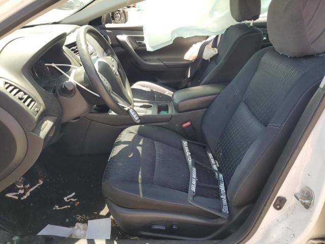 2016 NISSAN ALTIMA 2.5 - 1N4AL3AP2GN383418