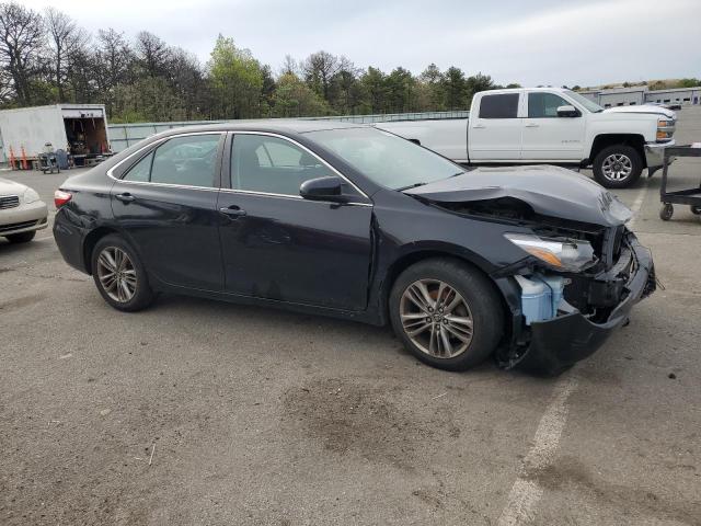 Vin: 4t1bf1fk7hu799264, lot: 55557165, toyota camry le 20174