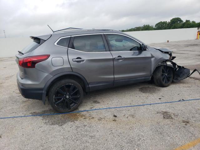 Vin: jn1bj1cr6hw118975, lot: 57449395, nissan rogue s 20173