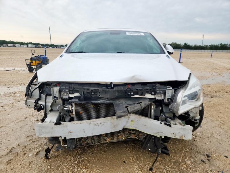 2017 BUICK REGAL SPOR - 2G4GL5EX4H9127095