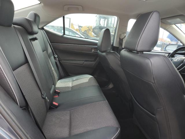 2016 TOYOTA COROLLA L - 5YFBURHE5GP428664