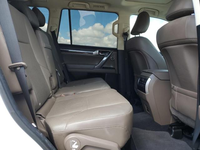 2023 LEXUS GX 460 LUX JTJGM7BX5P5346688