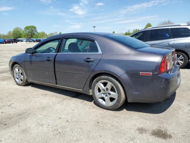 Vin: 1g1zc5e05a4158017, lot: 55970765, chevrolet malibu 1lt 20102