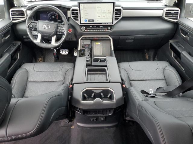 2024 TOYOTA TUNDRA CRE - 5TFWA5EC1RX025243