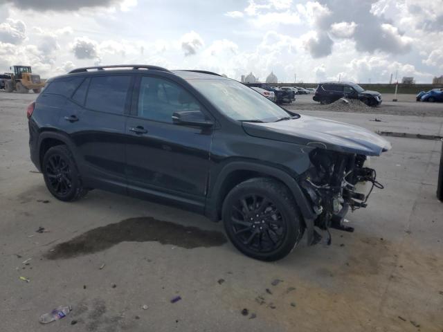 Vin: 3gkalpeg1pl218329, lot: 57949405, gmc terrain slt 20234