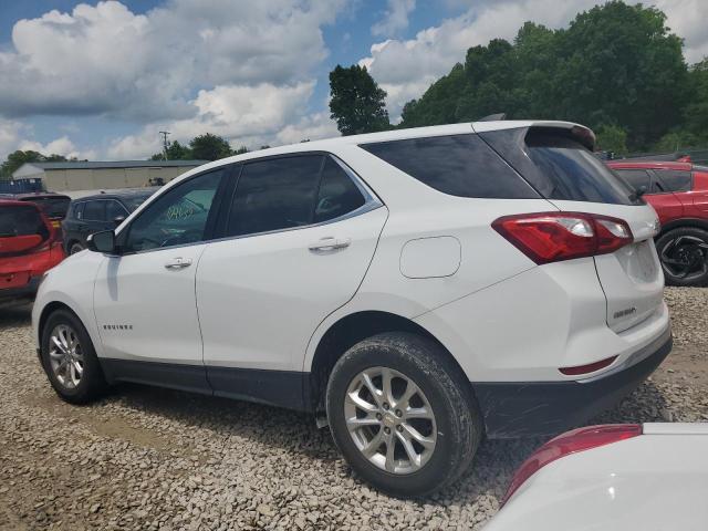 Vin: 2gnaxkev3l6204343, lot: 56897115, chevrolet equinox lt 20202