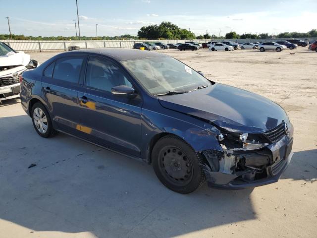 Vin: 3vwdx7aj3bm093011, lot: 56194395, volkswagen jetta se 20114