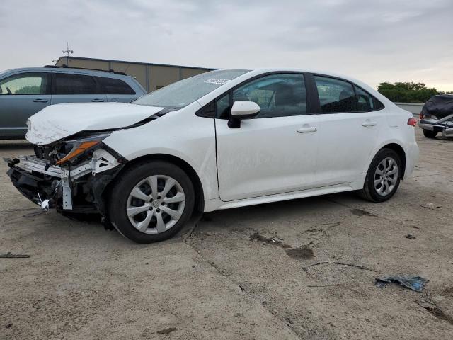 Vin: 5yfepmae8np345129, lot: 55961265, toyota corolla le 2022 img_1